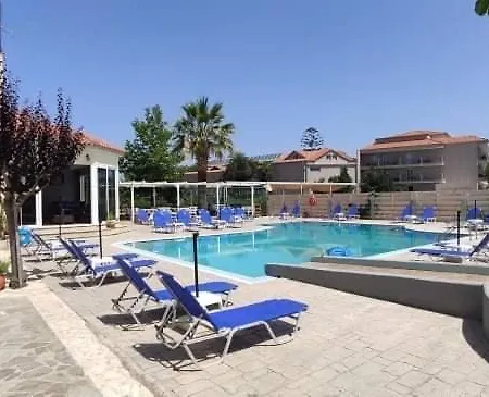 Glaros Studios Planos (Zakynthos)