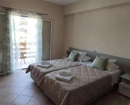 Aparthotel Glaros Studios *